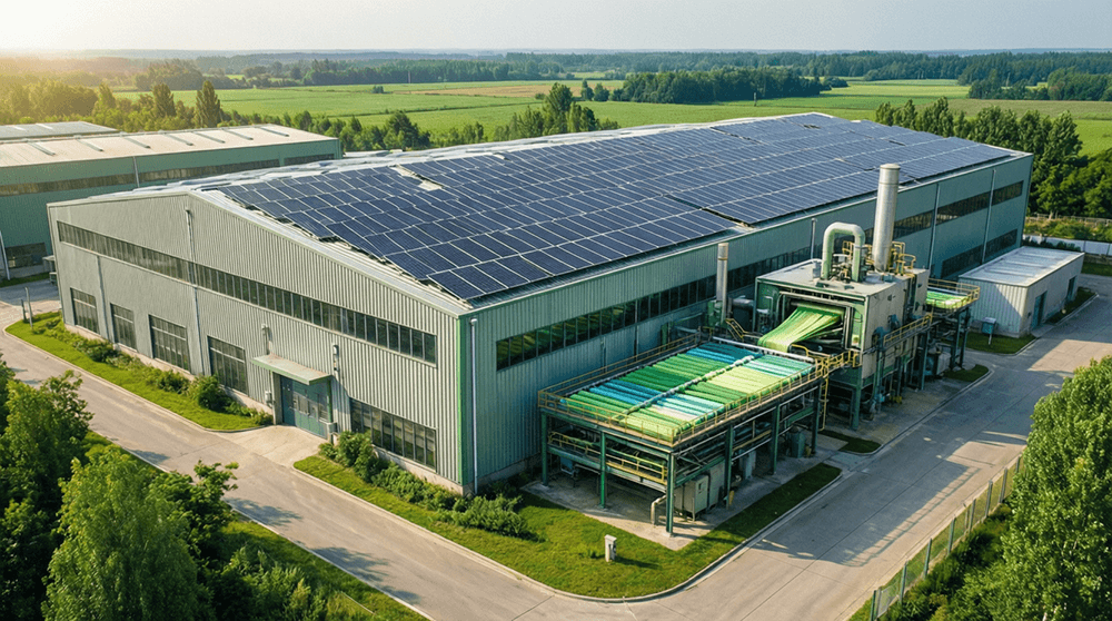 Sustainability Factory