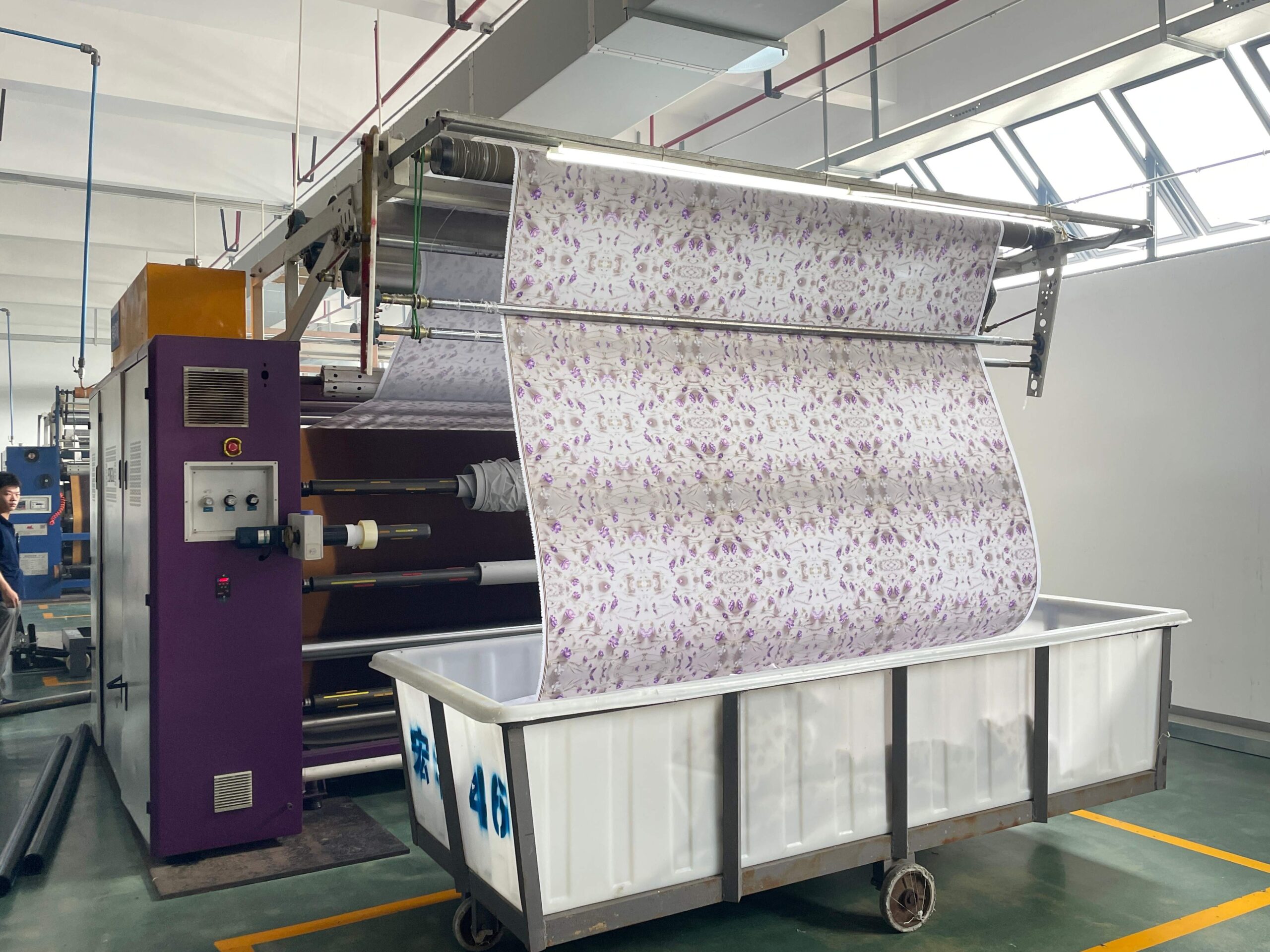 RFID Production